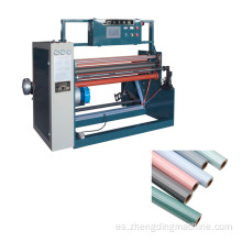 Papel de alta velocidad Slitter Rewinder Machine Ventas en caliente